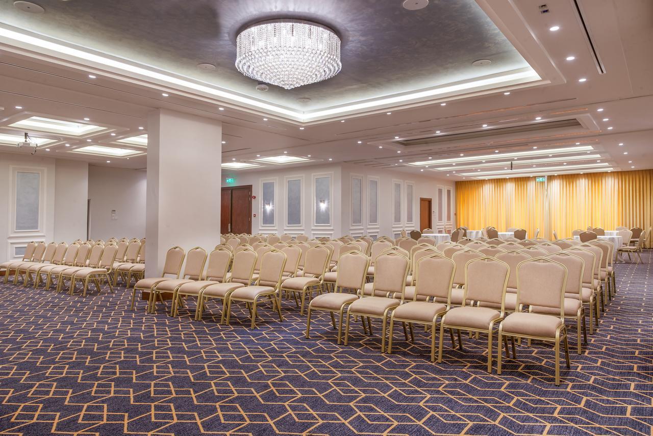 Gerasa Hotel Amman Luaran gambar